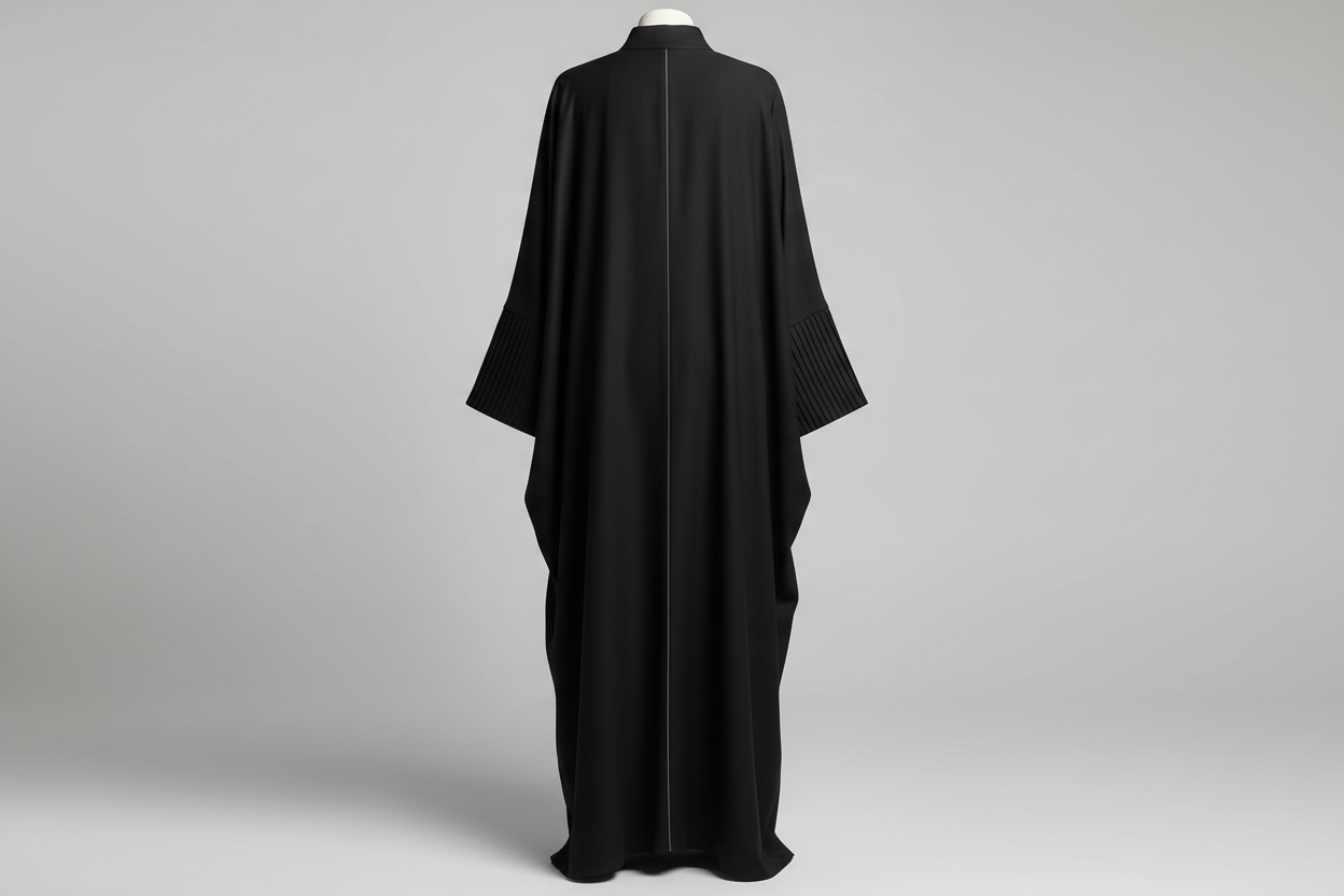 abaya modern style